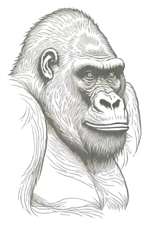 Gorilla