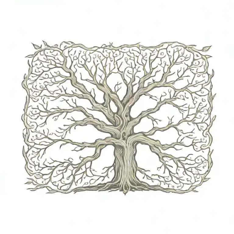 Family Tree Dates 15 Nov 2013 & 01 Oct 2020