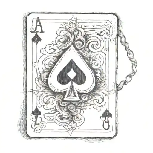 Card Ace