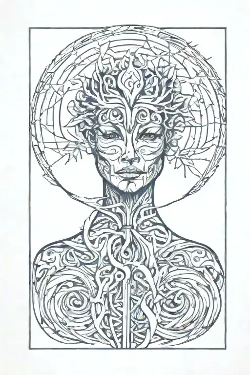 Creative Interpretation