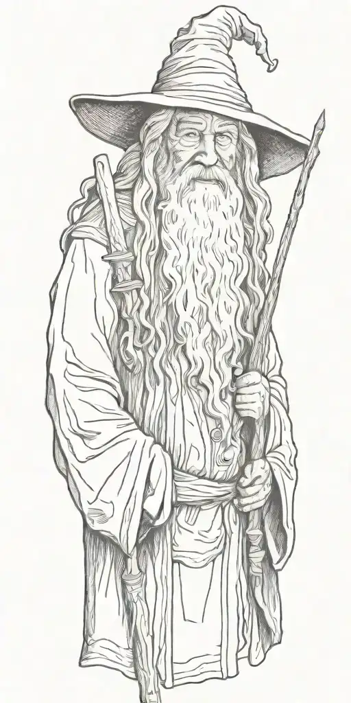 Gandalf