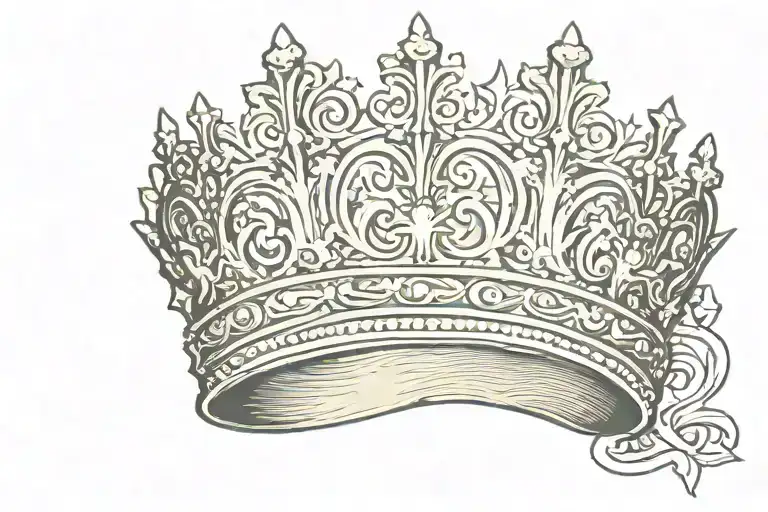 Crown