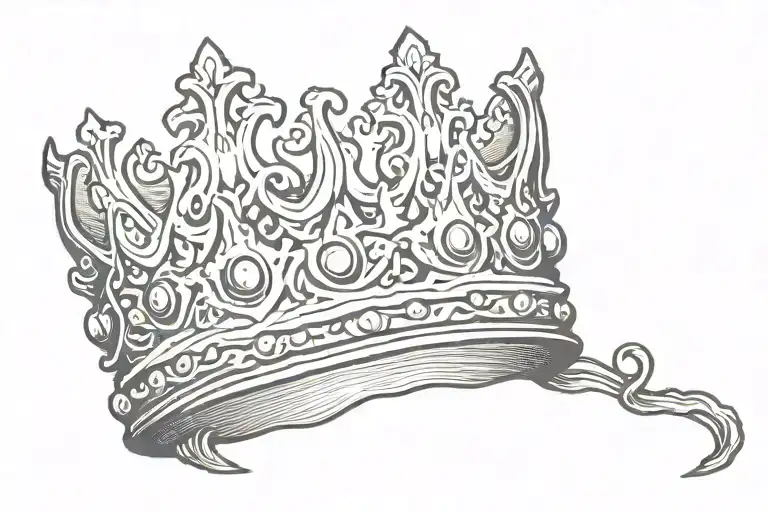 Crown