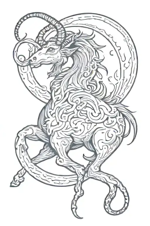 Capricorn