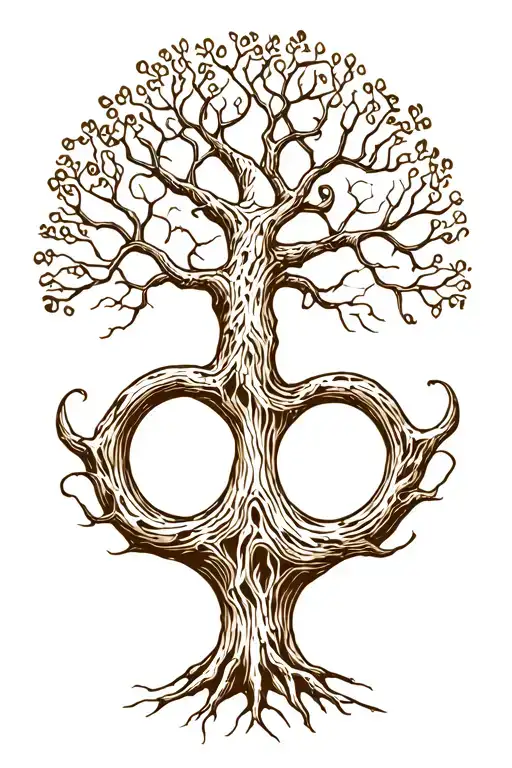 Tree Of Life