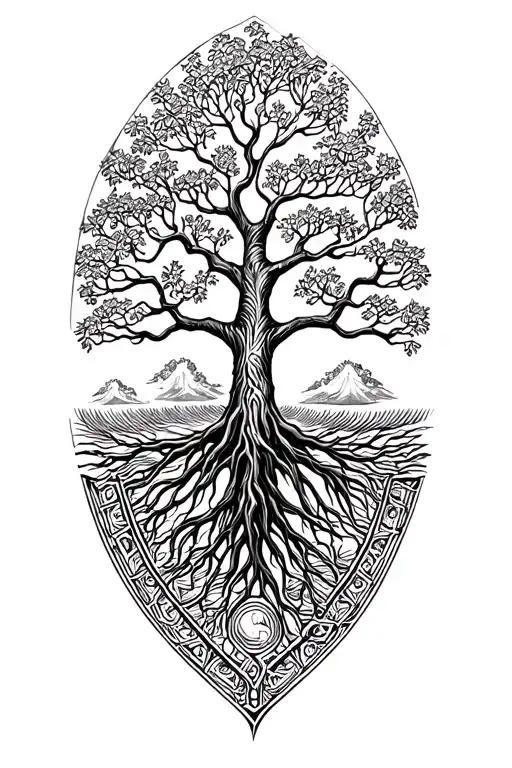 Tree Of Life