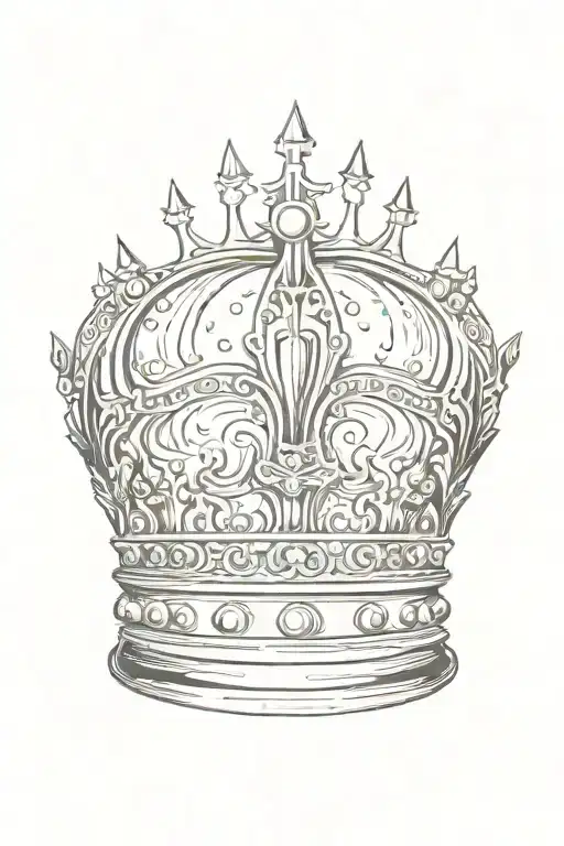 Crown