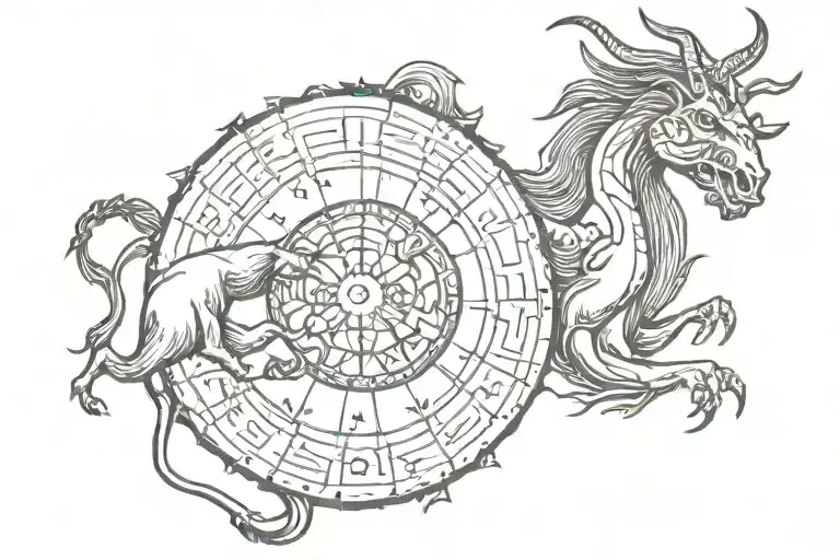 Zodiac Sign