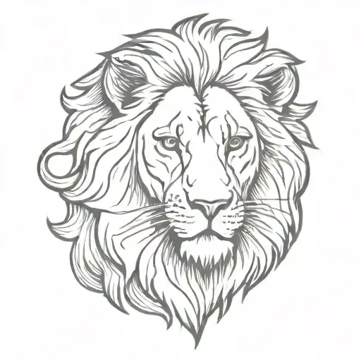 Leo Lion