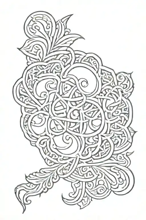 Symbol Of Iranian Authenticity