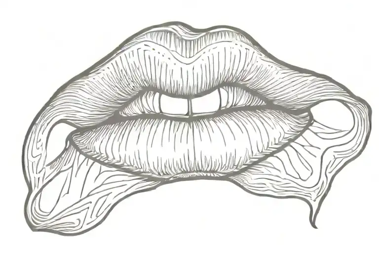 Lip