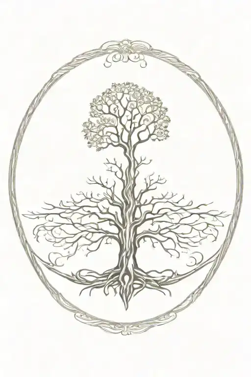 Tree Of Life