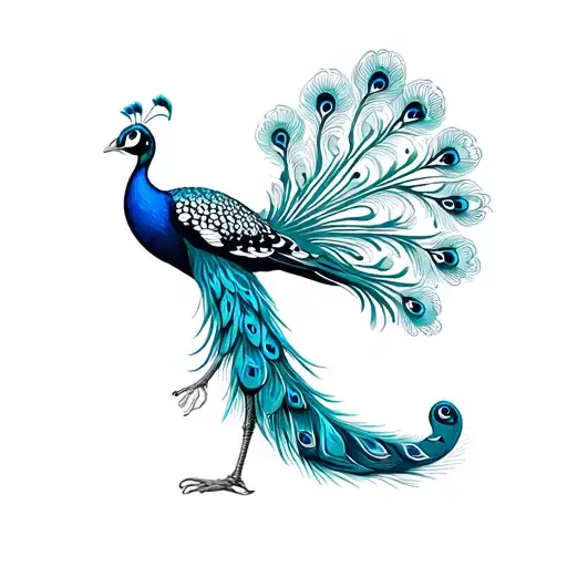 Peacock