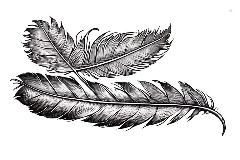 Feather