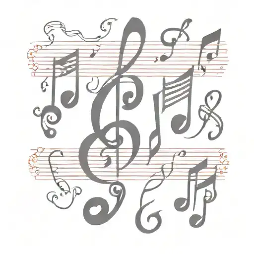 Music Notes