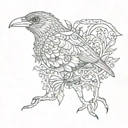 Outdoor Themed With 2