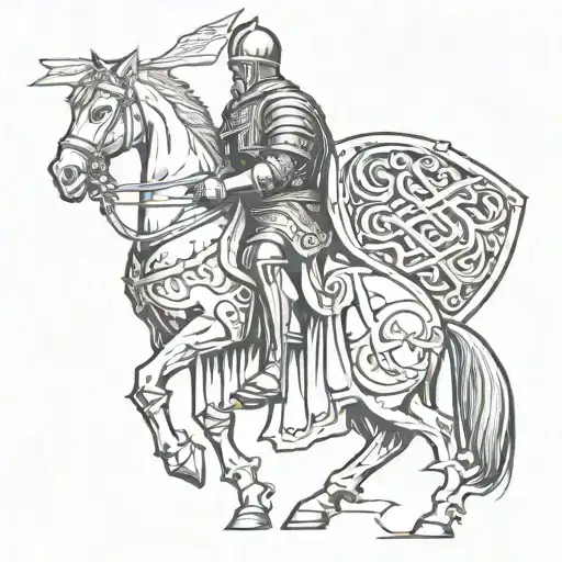 Knight Templar