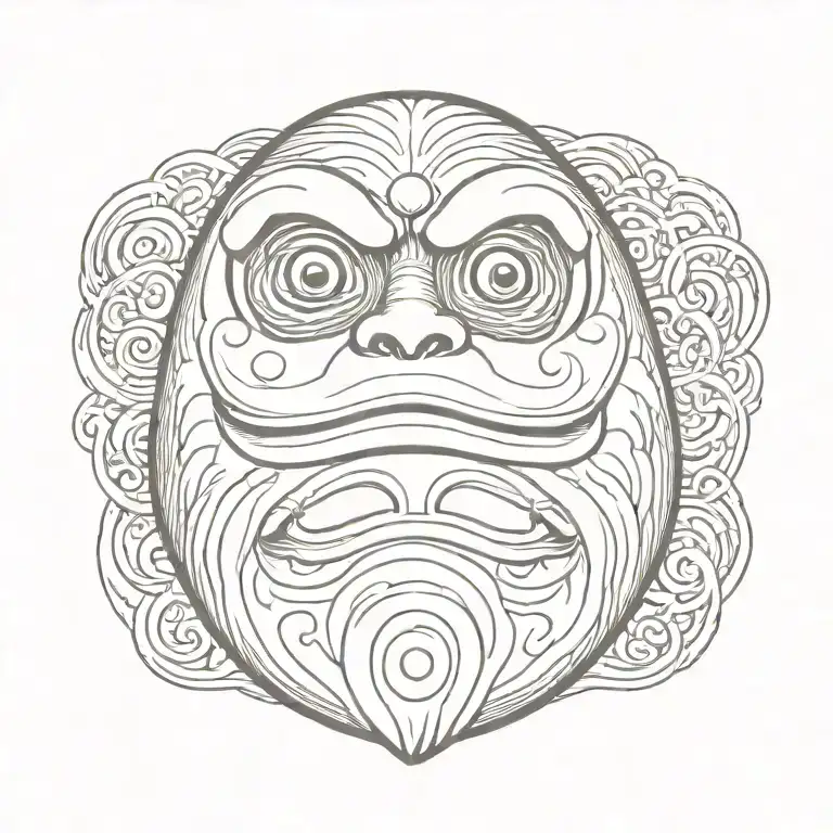 Daruma