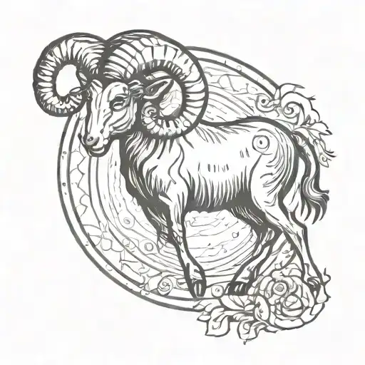 Aries Zodiac Sign