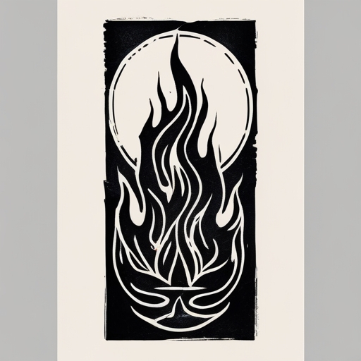 Soul’s Flame of Fate