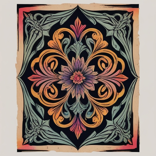 Whispers of the Eternal Vow