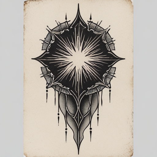 Whispers of Eternal Radiance