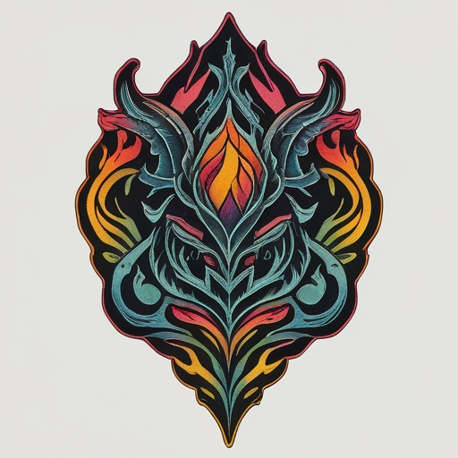 Frozen Ember’s Soul