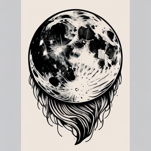 Whispers of the Moon’s Breath