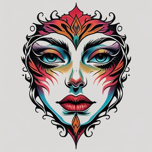 Frostshadow’s Kiss