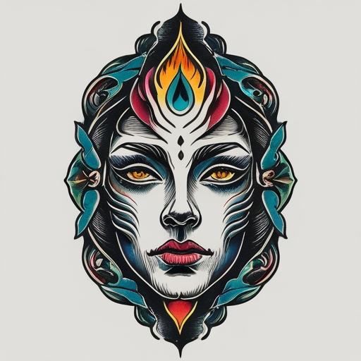 Tears of the Storm’s Vow