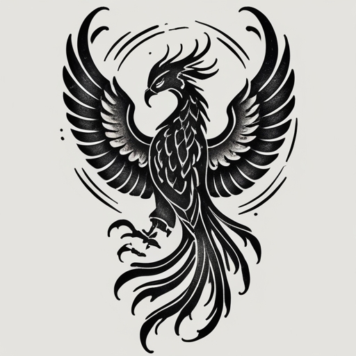 Phoenix Reborn