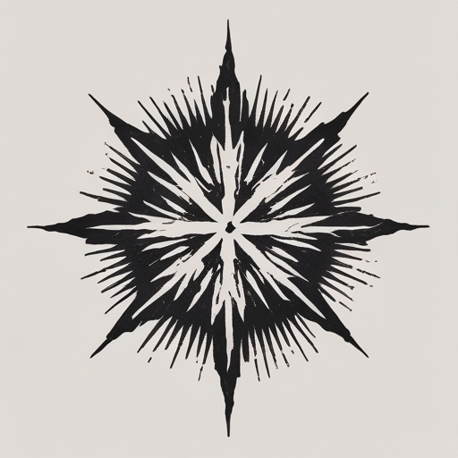 Frostfire’s Radiance