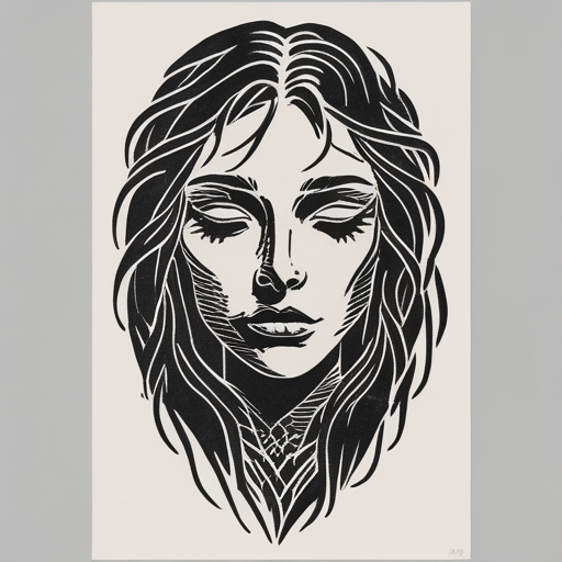 Frozen Soul’s Embrace