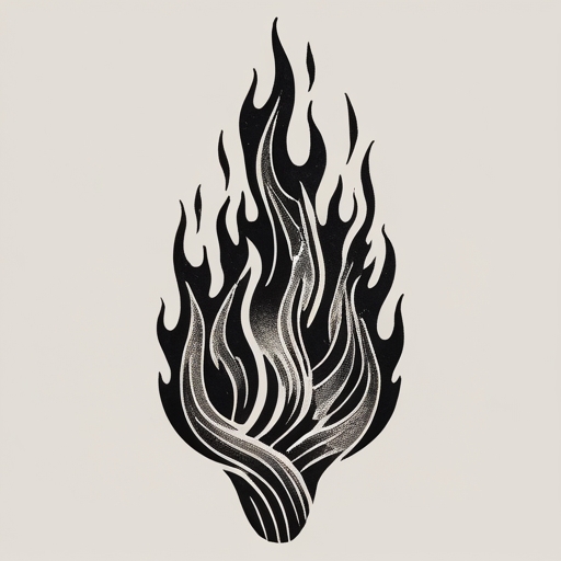 Sacred Flame’s Path of Rebirth