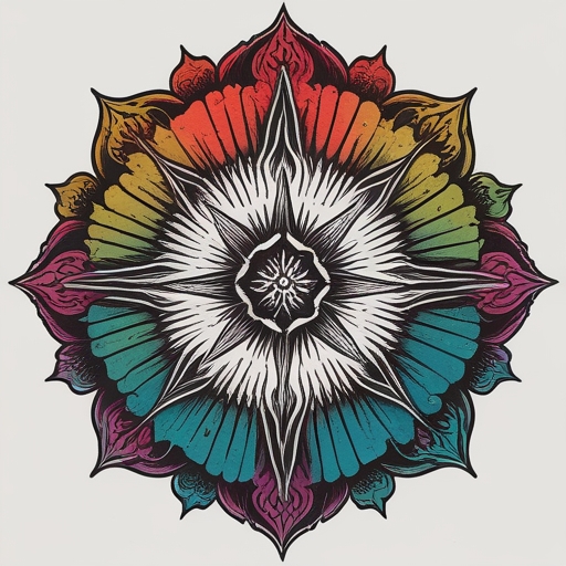 Sacred Radiance of the Soul