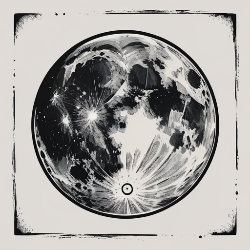 Soul’s Ember of the Moon