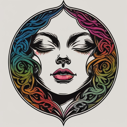 Moonlight’s Kiss of Fate