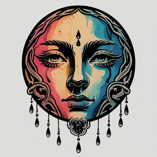 Tears of the Moon’s Soul