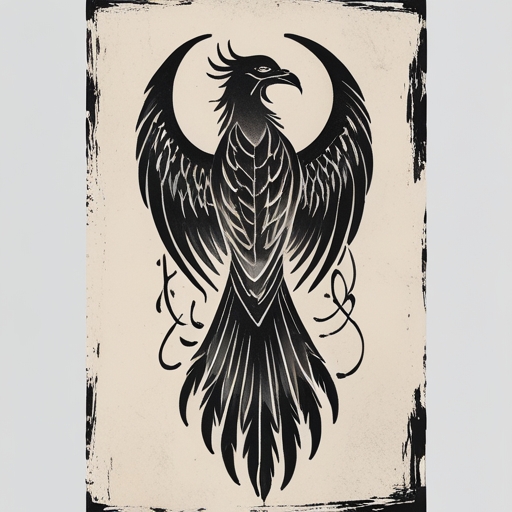 Phoenix’s Call of Silence