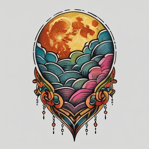 Whispers of Moonrise