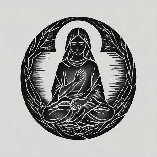 Soul’s Eternal Rest