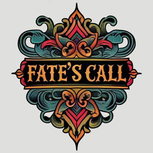 Fate's Call
