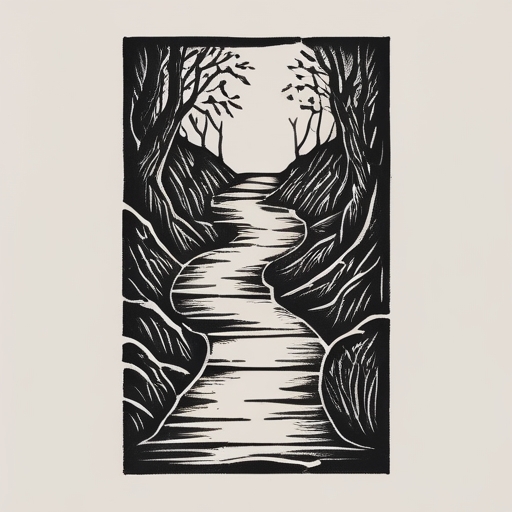 Whispers of the Eternal Path