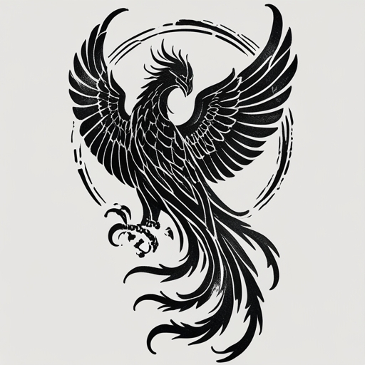 Whispers of the Phoenix