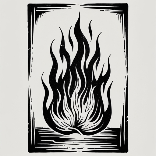 Eternal Soul’s Flame