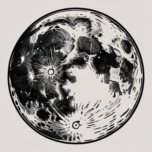 Whispers of Blood Moon