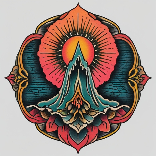 Tears of the Sacred Radiance