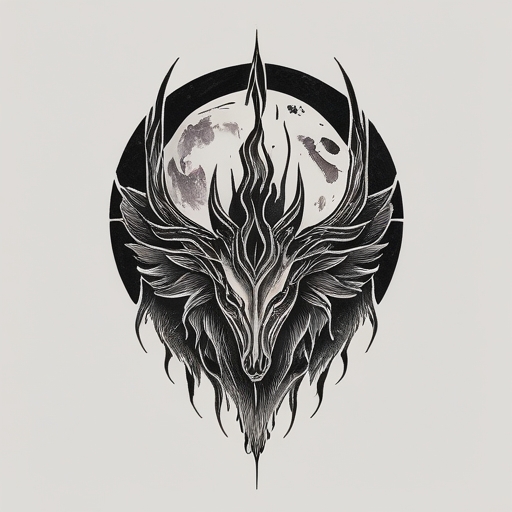 Moonfire’s Awakening