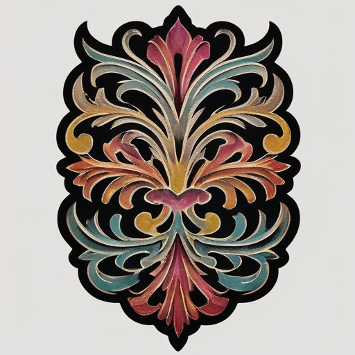 Timeless Soul Tattoo idea