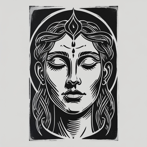 Sacred Dream Tattoo idea